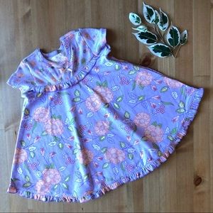 Baby Lulu NEW Brittany dress